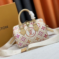 Louis Vuitton Speedy Bags